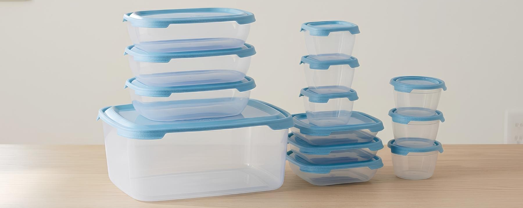 ALPINA Food Storage