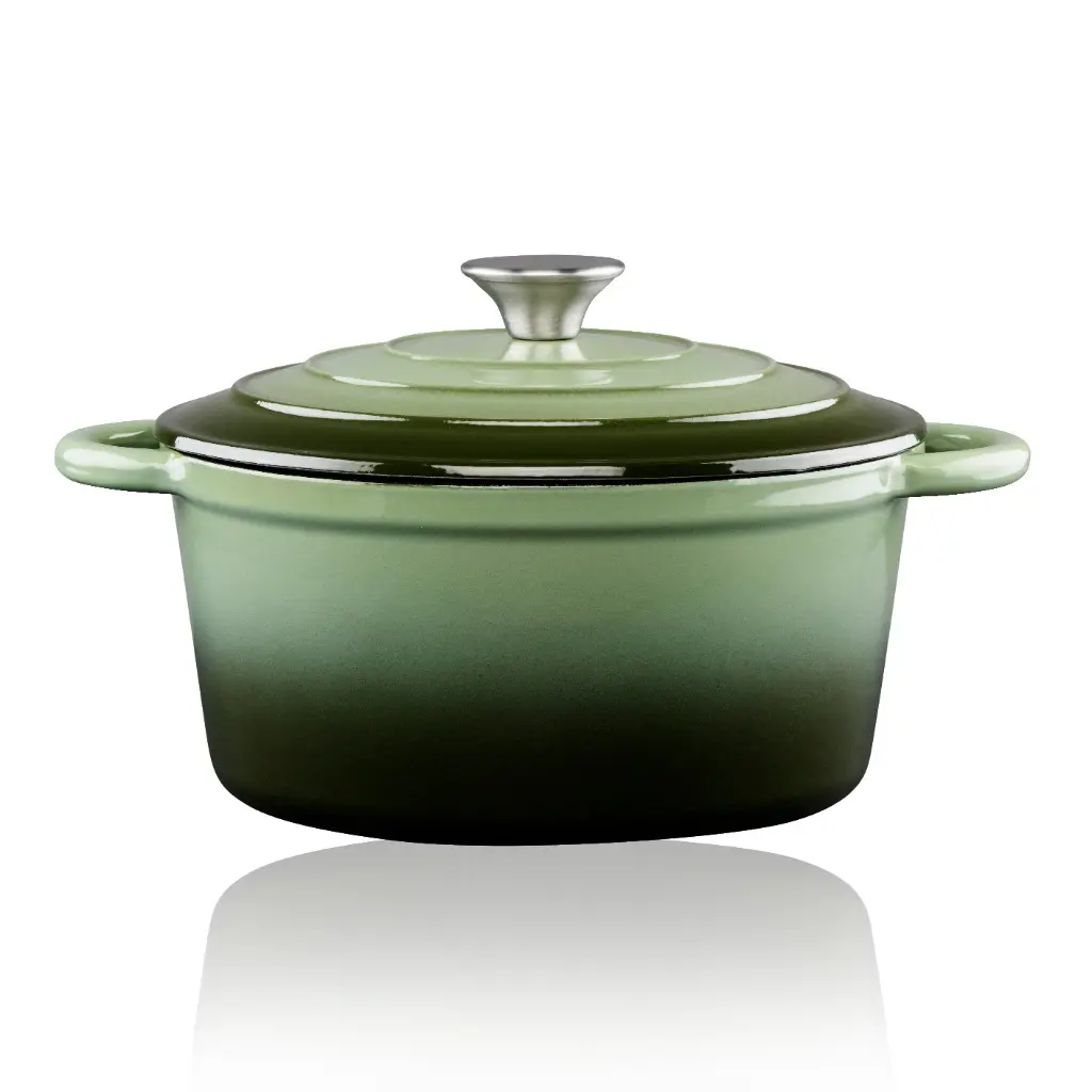 ALPINA Casserole 24cm 3.8L