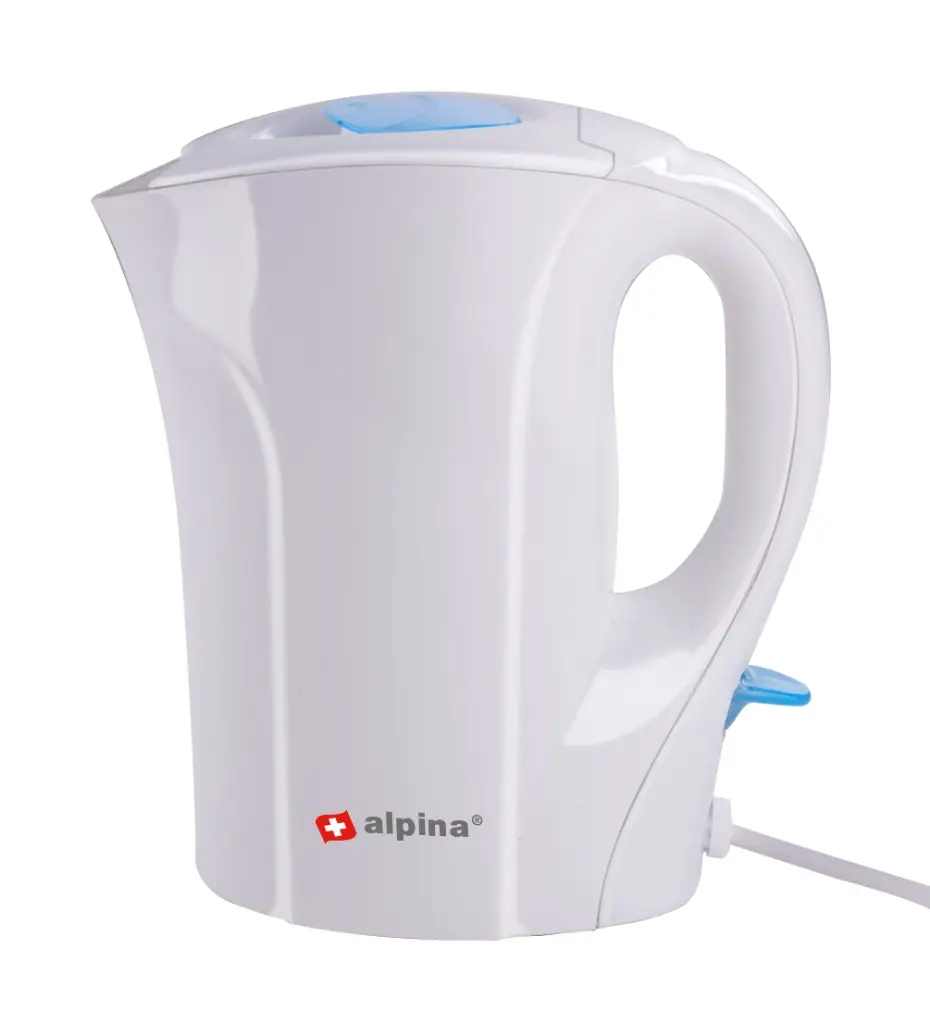 ALPINA Kettle 1L 800-1000W