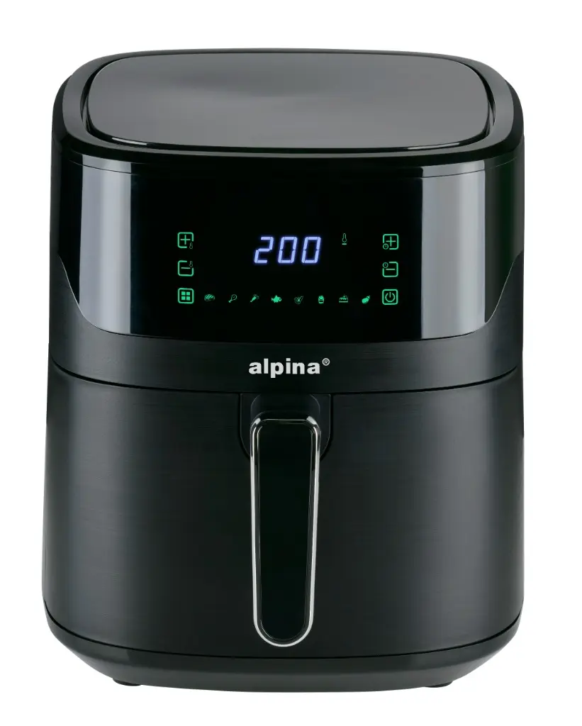 Air fryer 6L 1600W