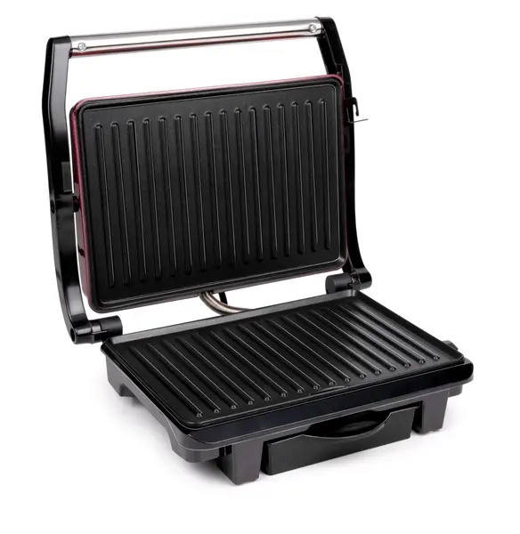 ALPINA Contact Grill 220-240V 1000W 27x17cm ALPINA Contact Grill 220-240V 1000W 27x17cm