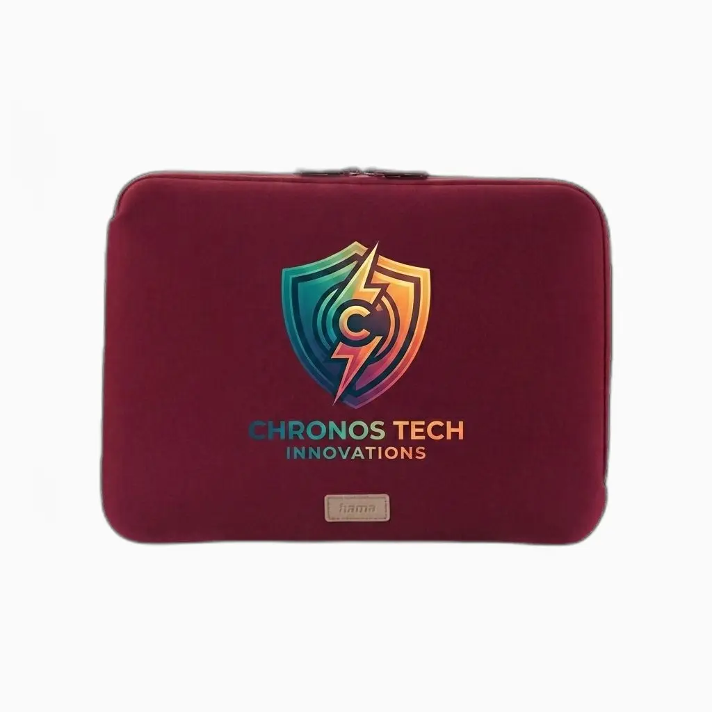 "JERSEY" LAPTOP SLEEVE, FROM 34 - 36 CM (13.3"- 14 "JERSEY" LAPTOP SLEEVE, FROM 34 - 36 CM (13.3"- 14