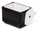 Playmate Mini Black open.jpg