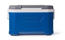 Igloo Latitude 52 Cooler 49L back Blue.jpg