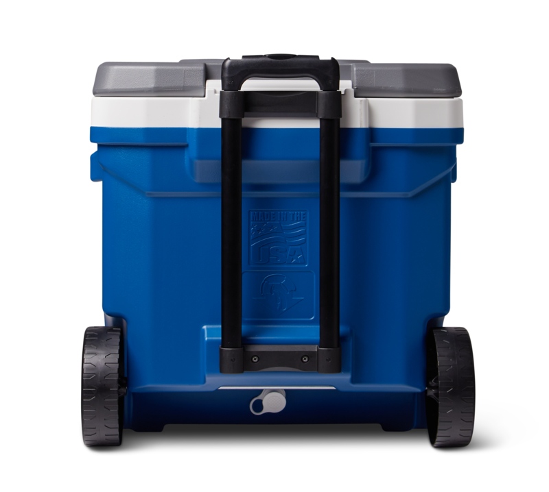 Igloo Latitude 60 Roller Cooler 56L back Blue.jpg