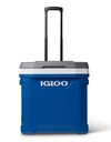 Igloo Latitude 60 Roller Cooler 56L front Blue.jpg