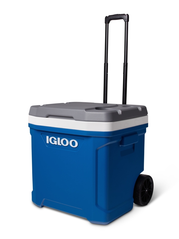 Igloo Latitude 60 Roller Cooler 56L with handle Blue.jpg