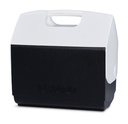 Igloo Playmate Elite Cooler 15L front Black.jpg