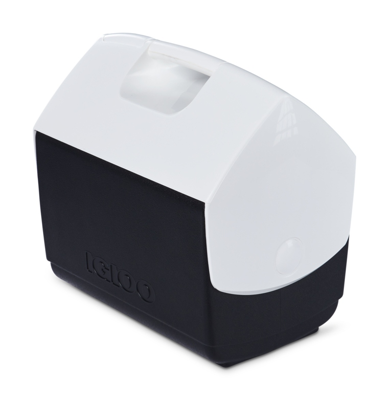 Igloo Playmate Elite Cooler 15L closed Black.jpg