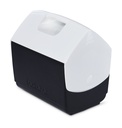 Igloo Playmate Elite Cooler 15L closed Black.jpg