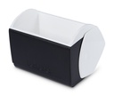 Igloo Playmate Elite Cooler 15L open Black.jpg