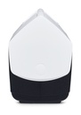 Igloo Playmate Elite Cooler 15L side view Black.jpg