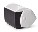 Igloo Playmate Pal Cooler 6 L open Black.jpg