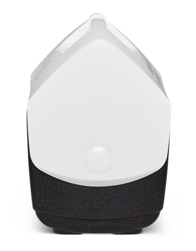 Igloo Playmate Pal Cooler 6 L side view Black.jpg