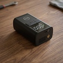 Aircompressor on table.jpg