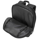Targus 15.6 Intellect Essentials Backpack (Black) open.jpg