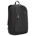 Targus 15.6 Intellect Essentials Backpack (Black) front.jpg