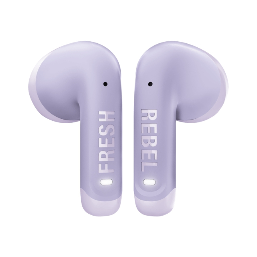 Fresh 'n Rebel Twins Core 2 Dreamy Lilac earbuds.jpg