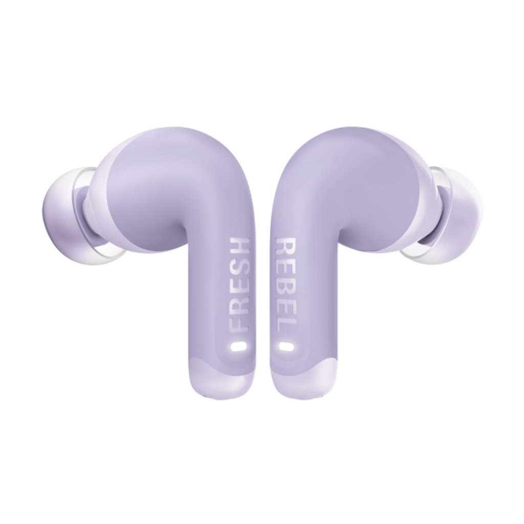Fresh 'n Rebel Twins Fuse 2 Dreamy Lilac earbuds.jpg