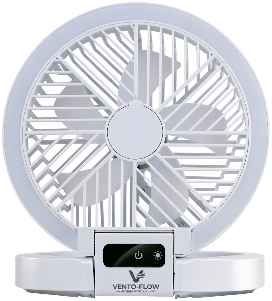 LIFETIME Table Fan USB 1200mAh 3 Speed Rechargeable personalised.jpg