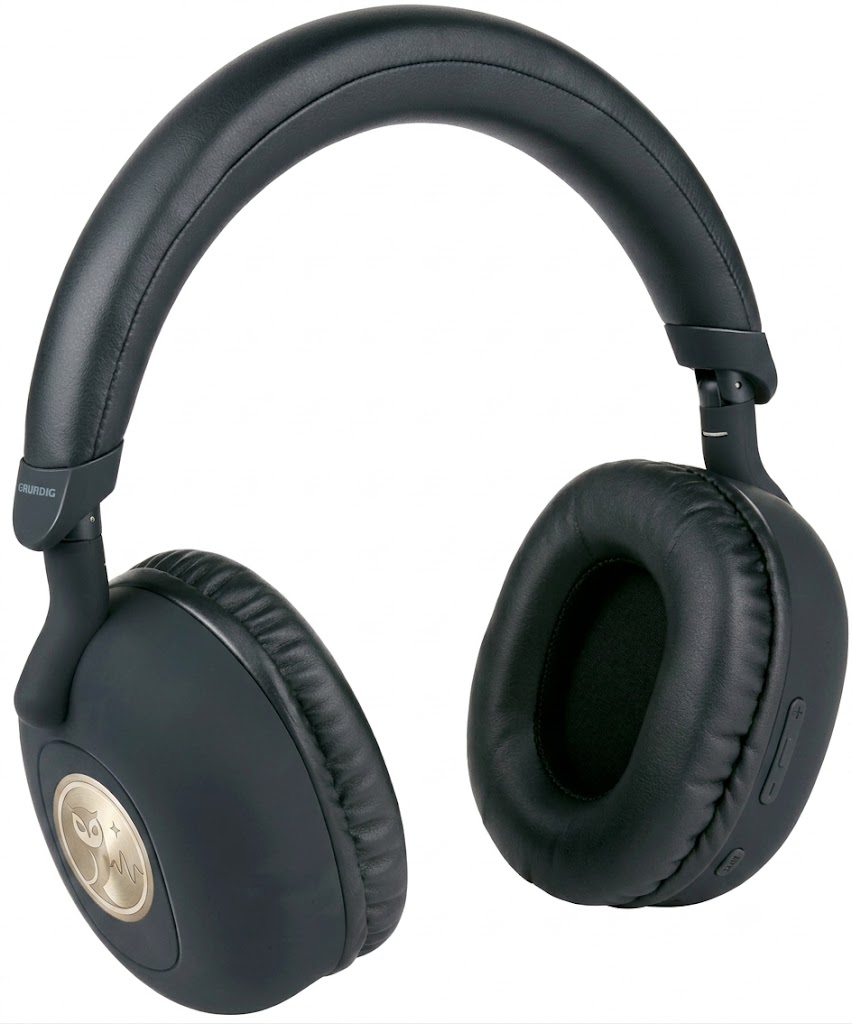 GRUNDIG ANC Bluetooth Headphone 300mAh Black personalised.jpg