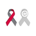 Pin Plastic Ribbon magnet red.jpg