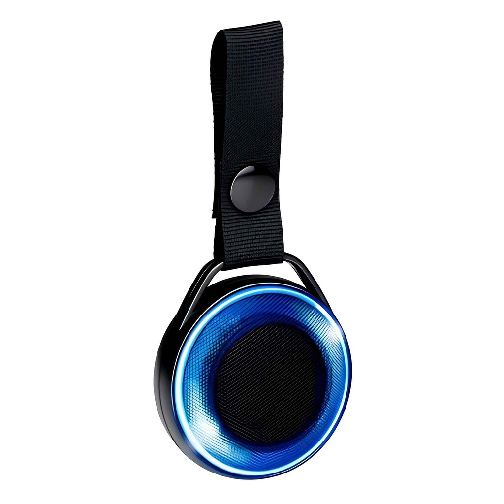 Portable Bluetooth Speaker 3W blue light.jpg
