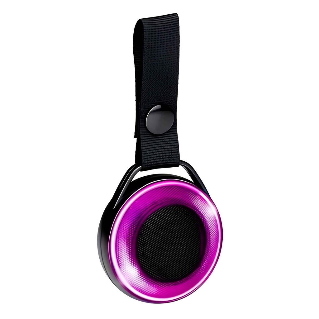 Portable Bluetooth Speaker 3W pink light.jpg