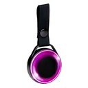 Portable Bluetooth Speaker 3W pink light.jpg