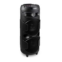 DUNLOP Portable bluetooth speaker 40W black.jpg