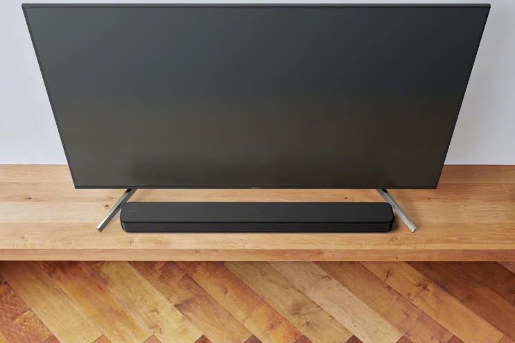SONY Soundbar HT-SF150 with tv.jpg