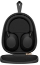 SONY Headphone WH-1000XM5 Wireless Noise Cancelling Black in case.jpg