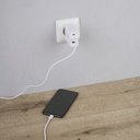 GRUNDIG USB-C 3-Port Charger GaN 65W in outlet white.jpg