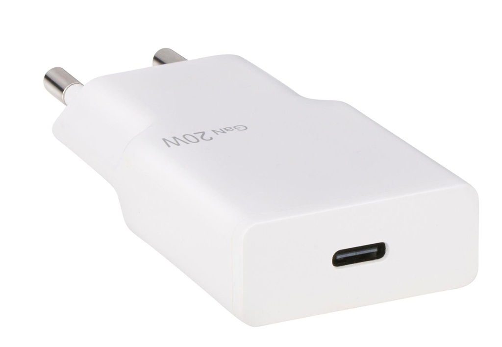 GRUNDIG USB-C Charger GaN 20W white.jpg