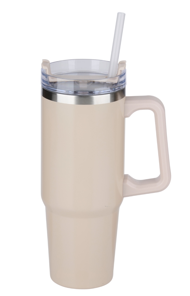 ALPINA Vacuum Mug with Straw 900ml beige.jpg
