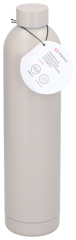 ALPINA Drinking Bottle 1000ml beige.jpg