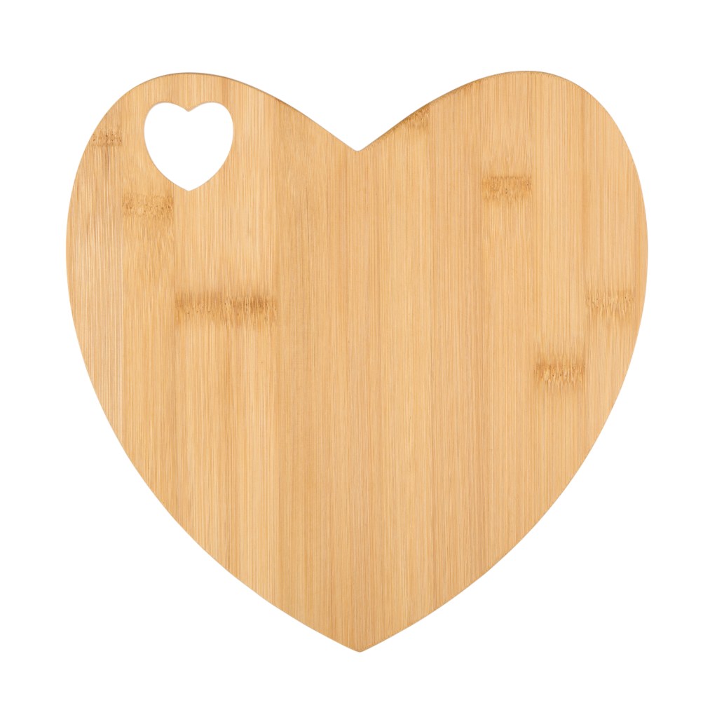 ALPINA Heart Shaped Cutting Board 27x26cm.jpg