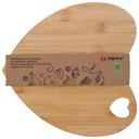 ALPINA Heart Shaped Cutting Board.jpg