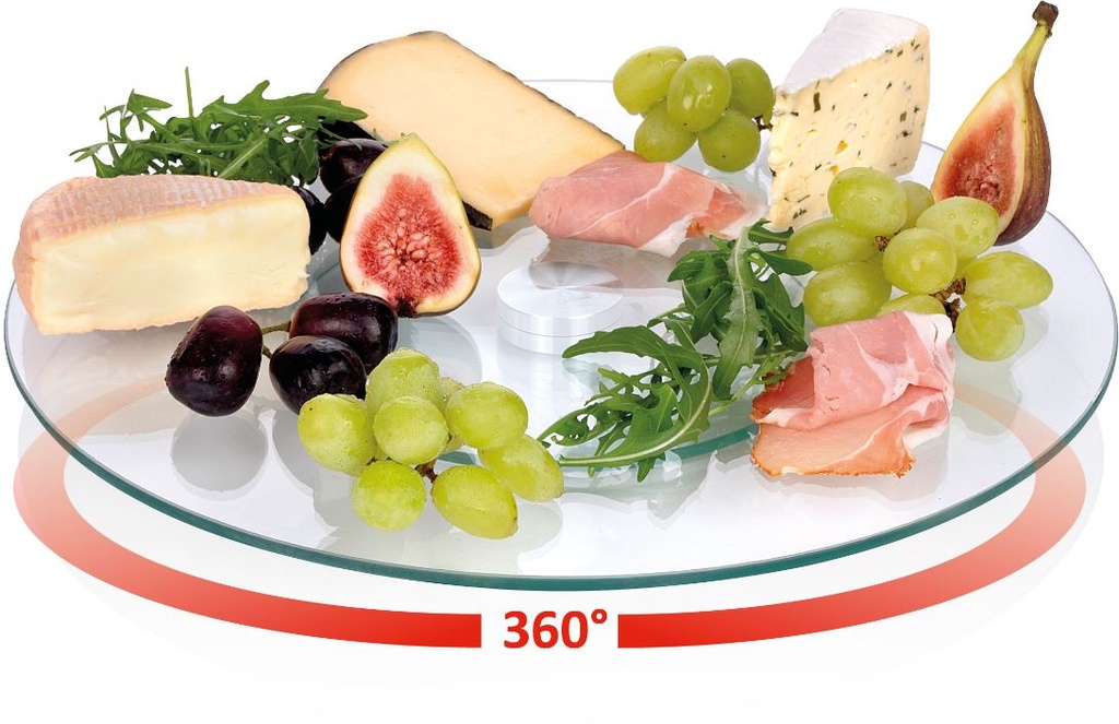 ALPINA Rotating Cake Plate Glass Ø32.2cm.jpg