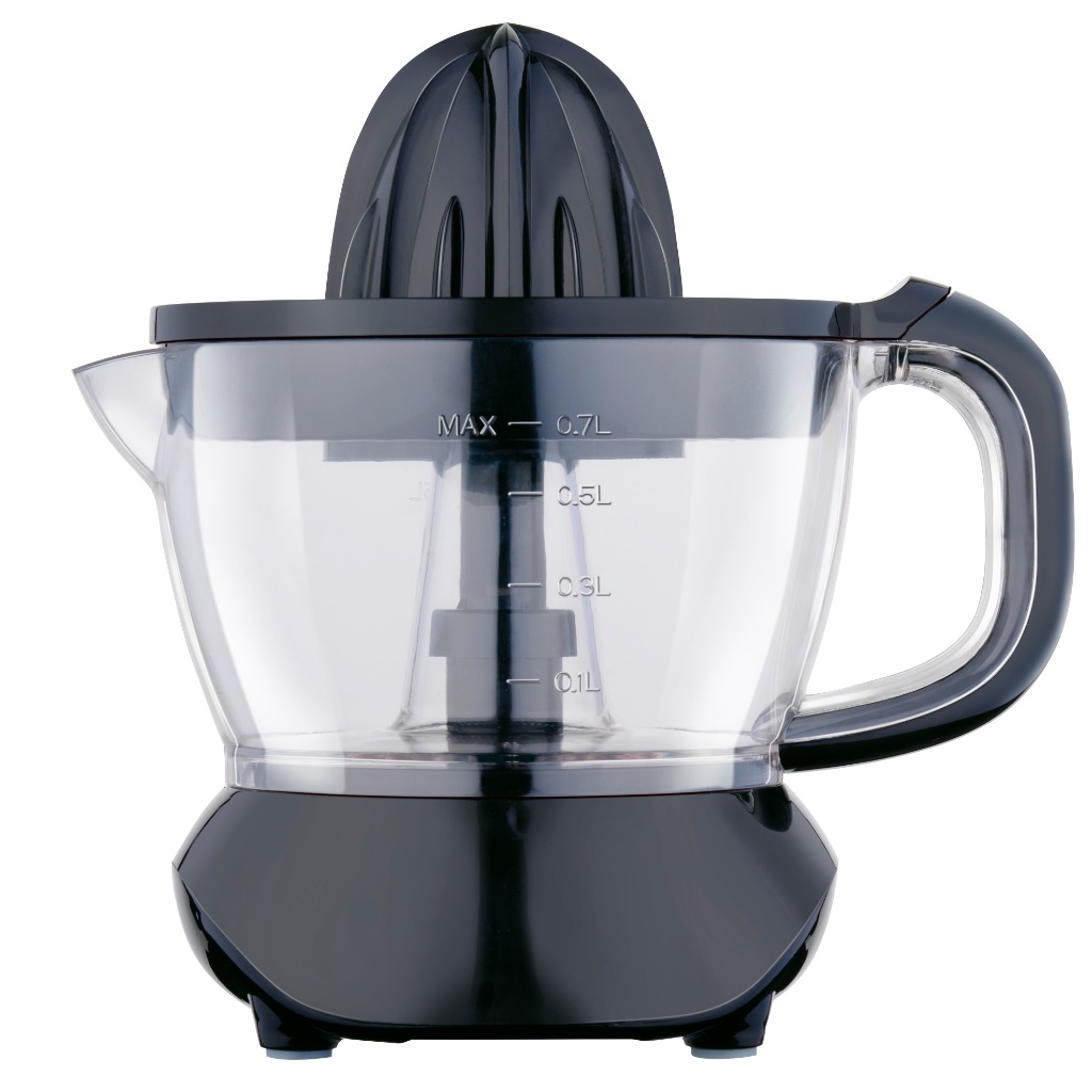 ALPINA Citrus Juicer 700ml 25W Black.jpg