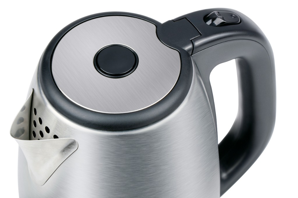 ALPINA Water Kettle 1.7L 1800W Silver top view.jpg