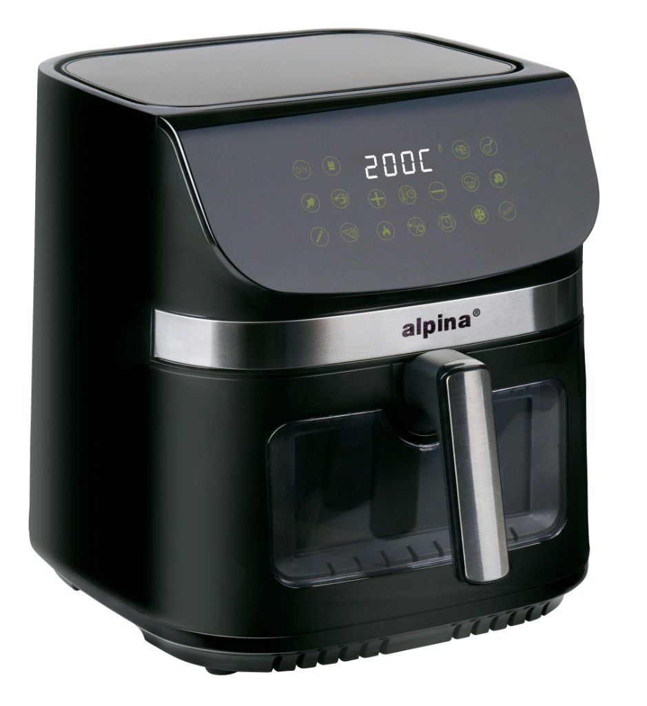 ALPINA Air fryer 9L 1800W black.jpg