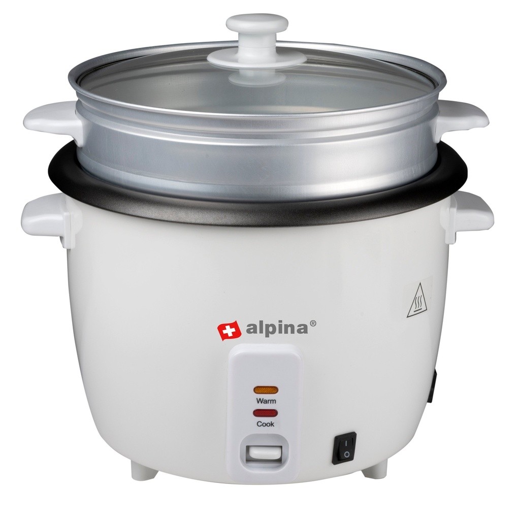 ALPINA Rice Cooker 1.8L 700W white.jpg