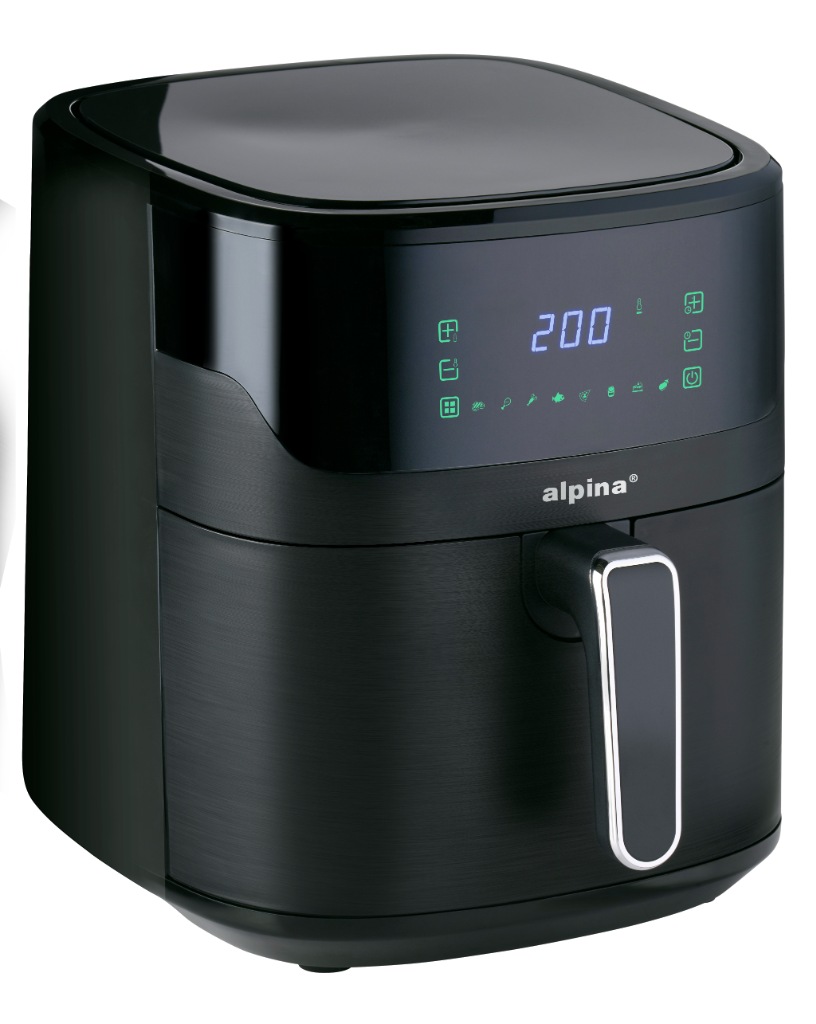 ALPINA Air Fryer 6L 1600W black.jpg