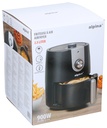 ALPINA Air Fryer 2.5L 900W 230V black in box.jpg
