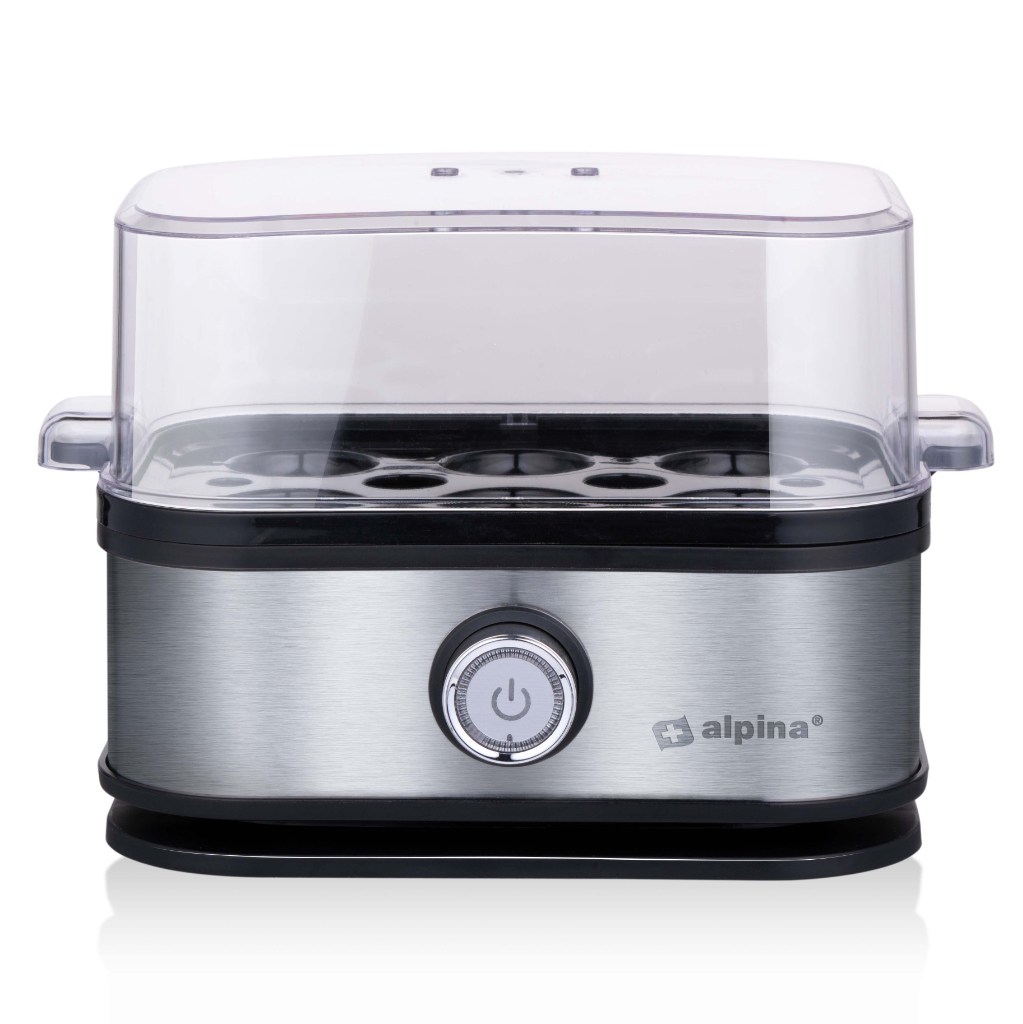 ALPINA Egg Boiler 230V 210W silver.jpg