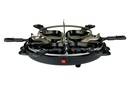 ALPINA Raclette Grill 800W Oval black parts.jpg