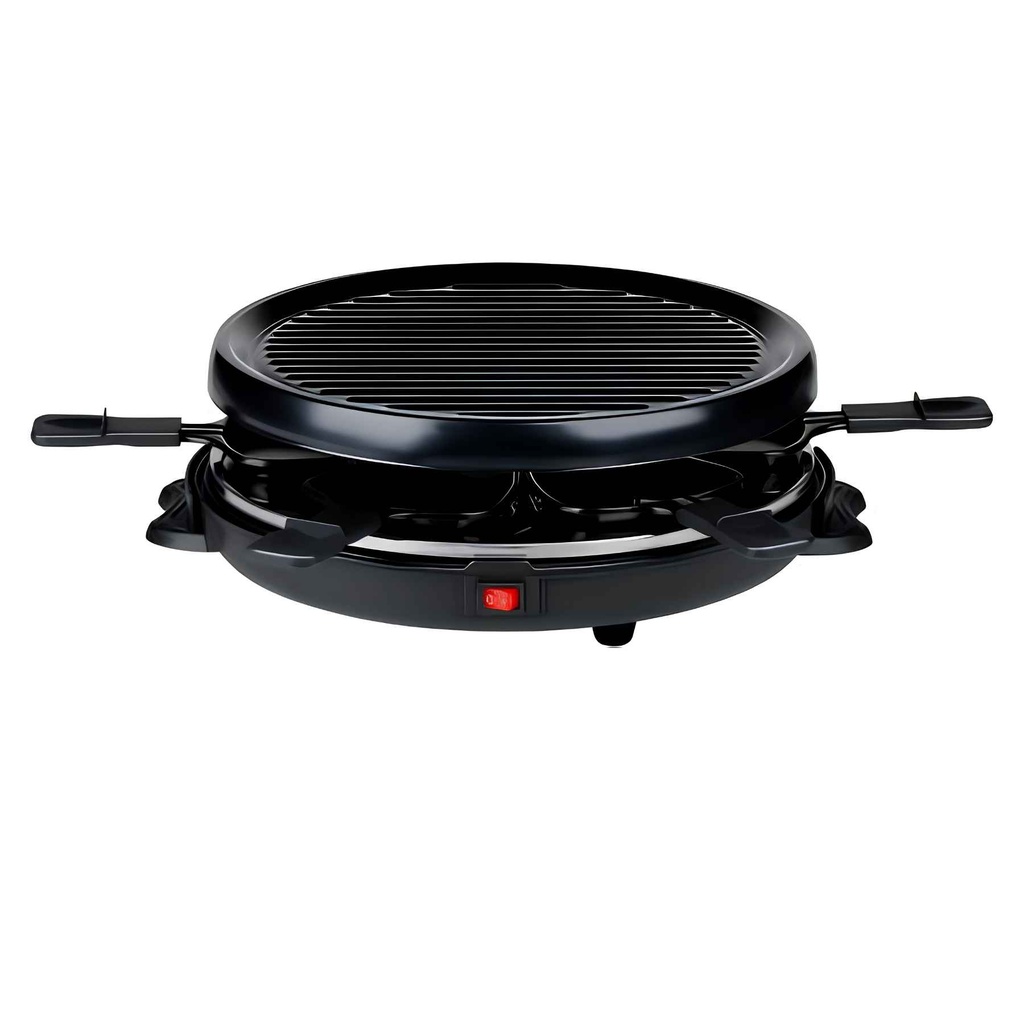 ALPINA Raclette Grill 800W black Oval.jpg