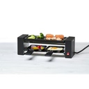 ALPINA Raclette Grill 230V 400W black on table.jpg
