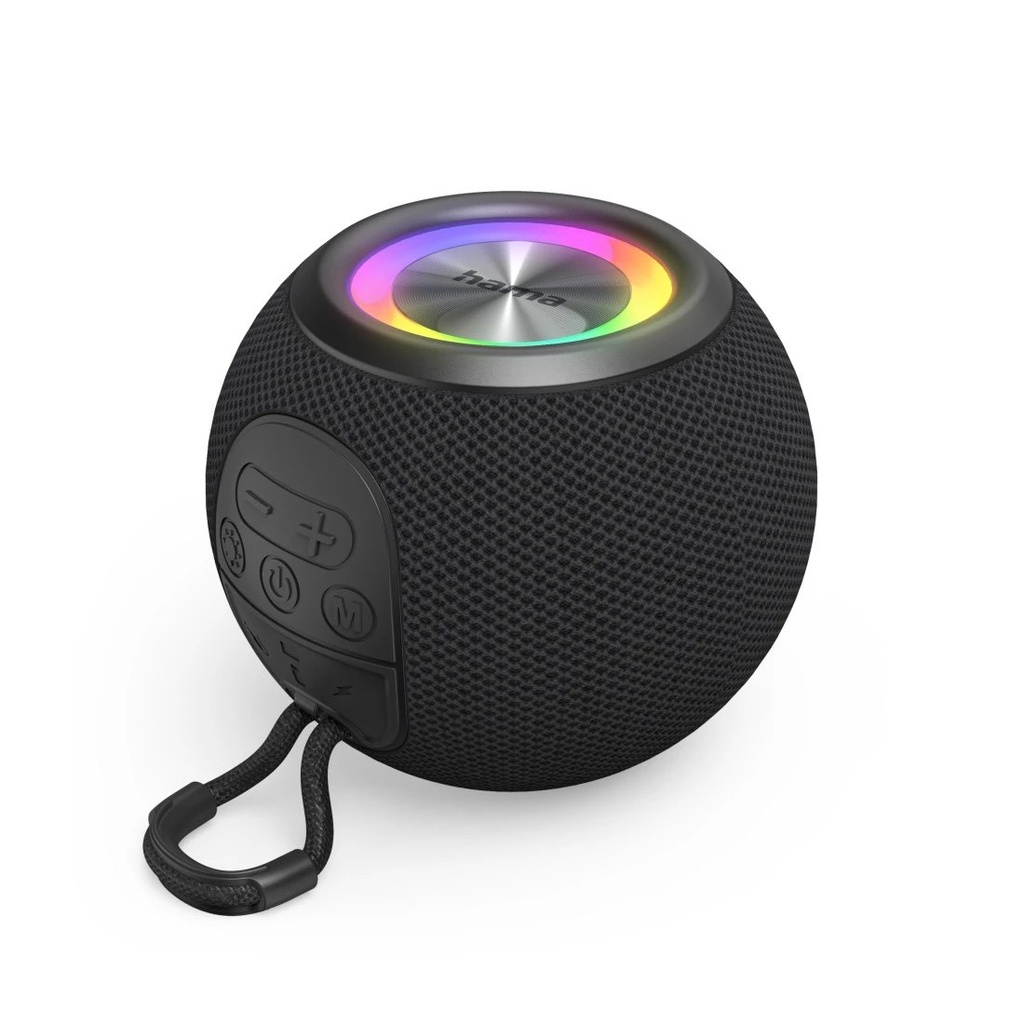 Hama _Ball Shape Speaker_ Bluetooth® Loudspeaker black.jpg